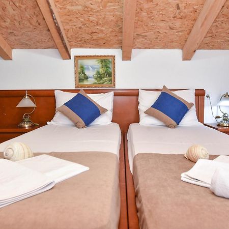 Villa Pedja Zec Exclusive 3+ Budva Exterior foto