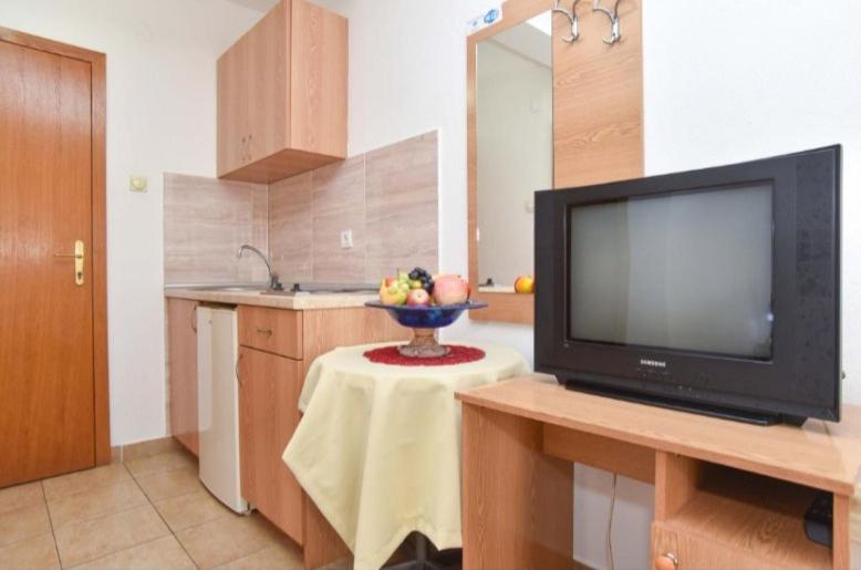 Villa Pedja Zec Exclusive 3+ Budva Exterior foto