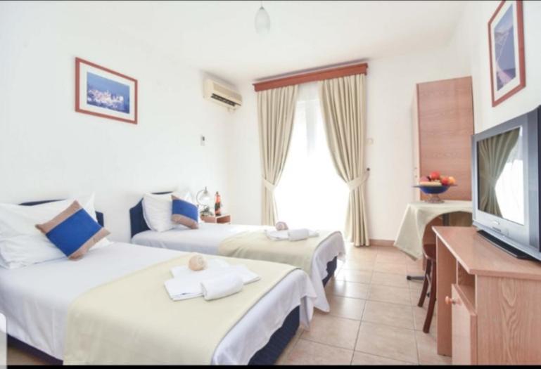 Villa Pedja Zec Exclusive 3+ Budva Exterior foto
