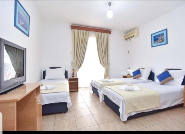 Villa Pedja Zec Exclusive 3+ Budva Exterior foto