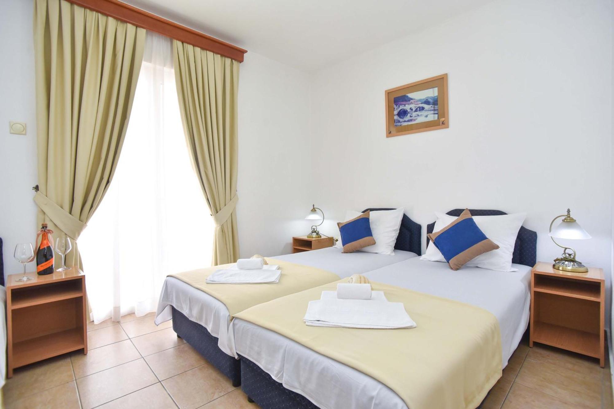 Villa Pedja Zec Exclusive 3+ Budva Exterior foto