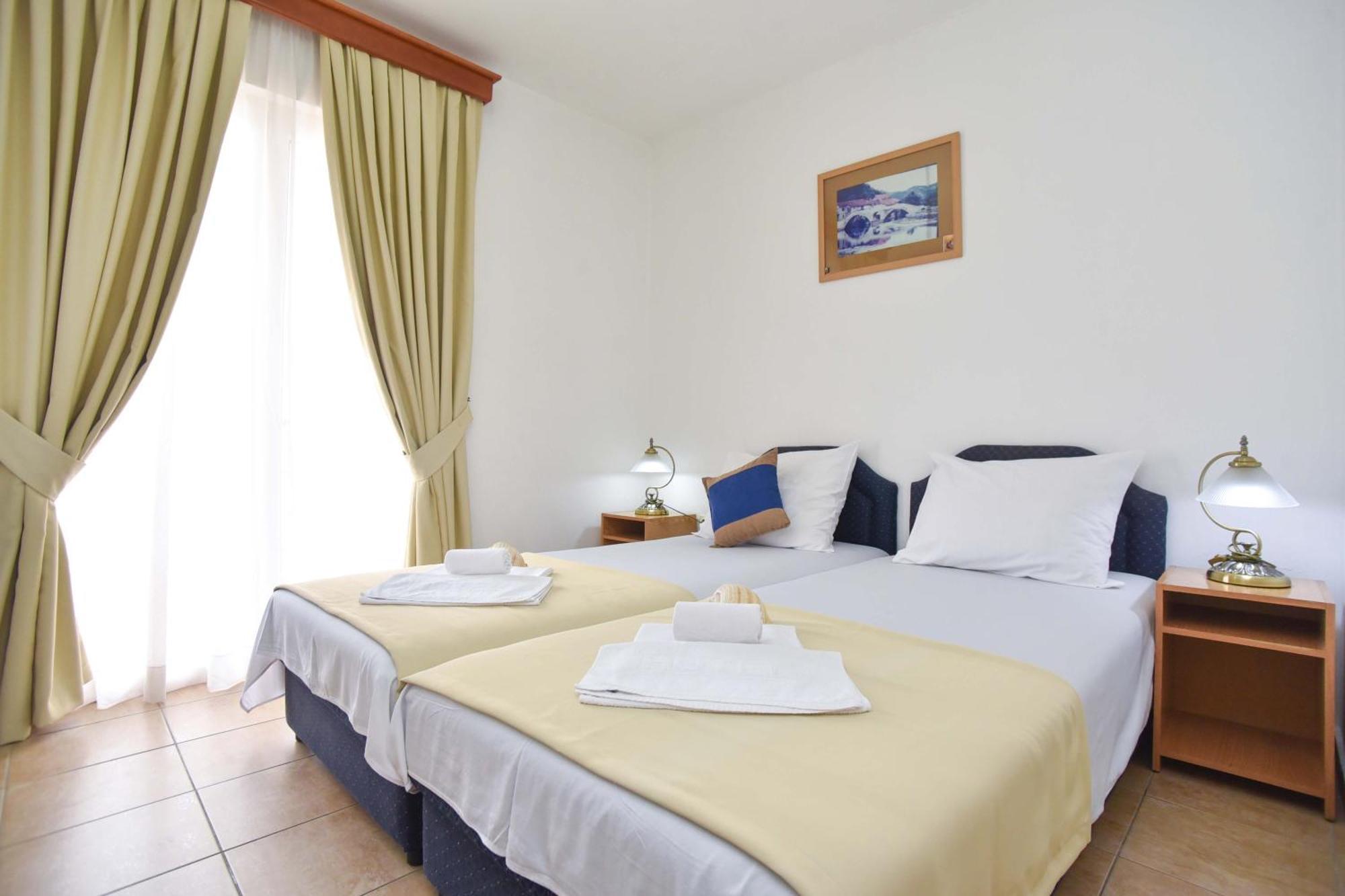 Villa Pedja Zec Exclusive 3+ Budva Exterior foto