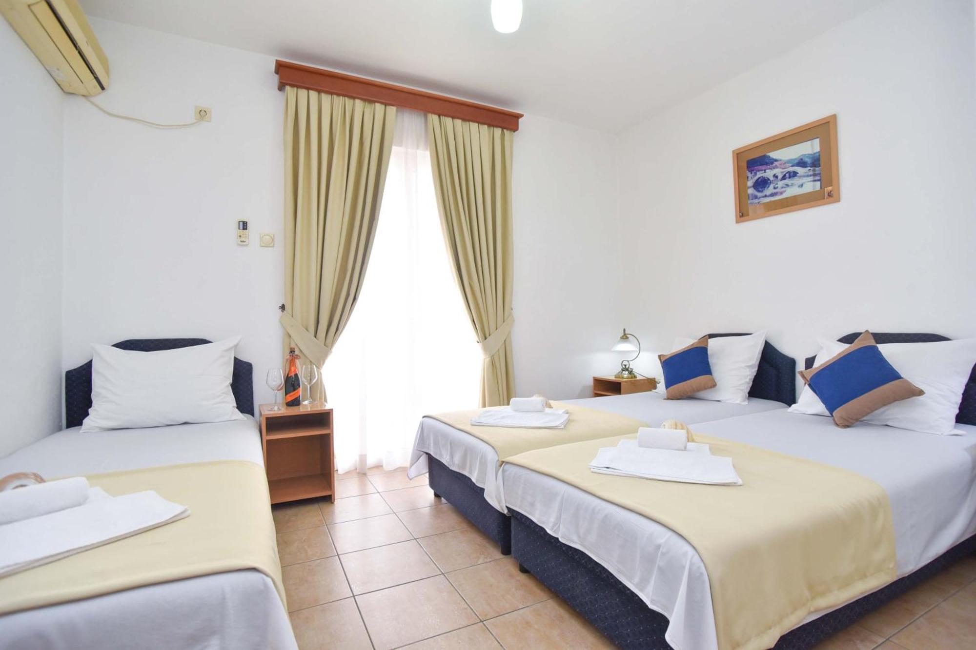 Villa Pedja Zec Exclusive 3+ Budva Exterior foto